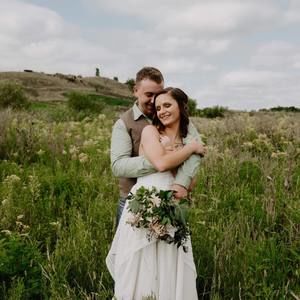 Meet your Posher, Ben